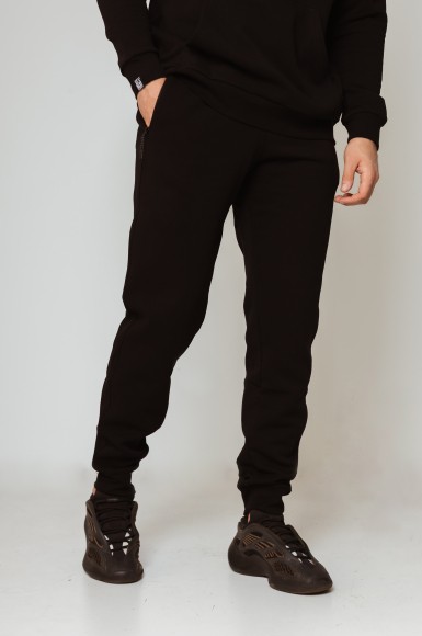 Штани чоловічі утеплені Jim Black