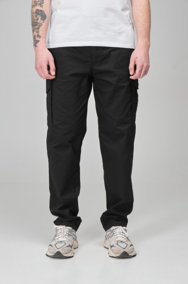 Штани чоловічі Urban Planet Tac Blk
