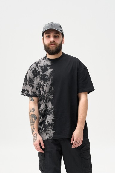 Men’s T-shirt Urban Planet Ovr Asd