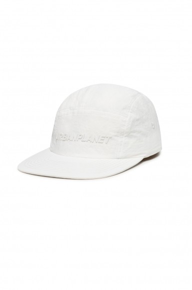 Кепка Urban Planet 5 Panel N Wht