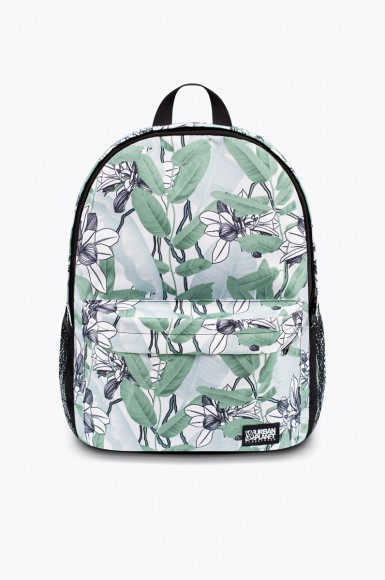 Backpack Urban Planet B10 TROPIC LV