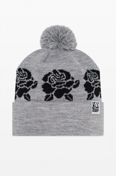 Beanie Urban Planet СN13 MEL ROSE