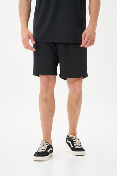 Шорти чоловічі Urban Planet N Mesh Blk