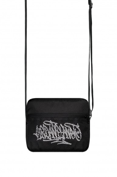Месенджер Urban Planet M7 Up Tag Blk