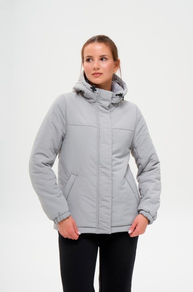 Куртка жіноча Urban Planet Aw5 Sl