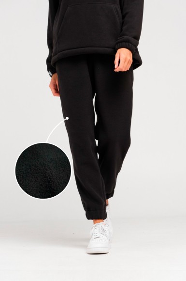 Woman"s pants Urban Planet Polar P Blk