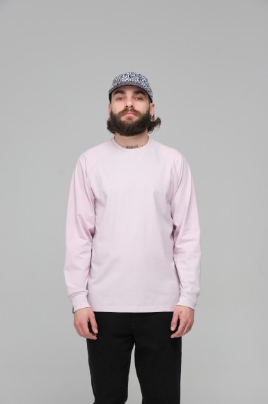 Longsleave Urban Planet Lb