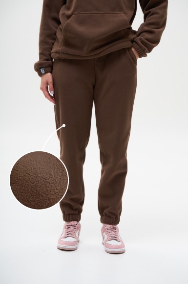 Штани жіночі Urban Planet Polar P Brwn