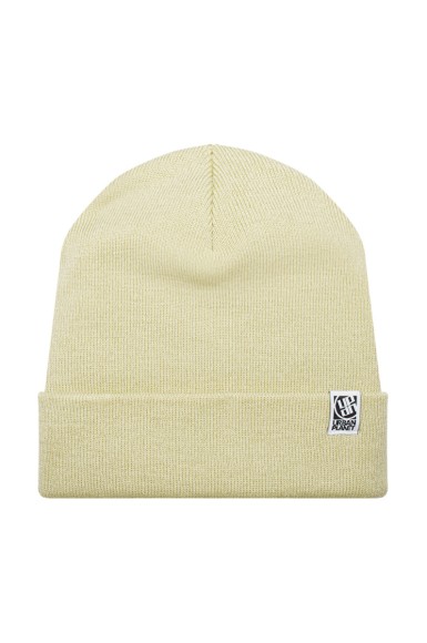 Beanie Urban Planet C14 Mlk