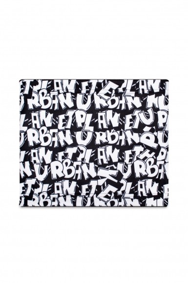 Бафф Urban Planet Lett