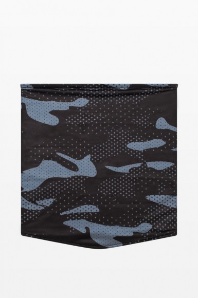 Buf Urban Planet CAMO PLUS