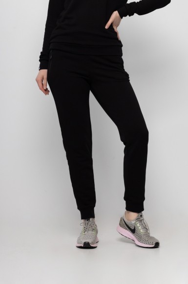 Woman’s pants Urban Planet Clsw P Blk