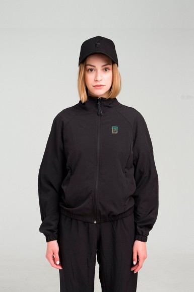 Жіноча олімпійка Urban Planet So W Blk