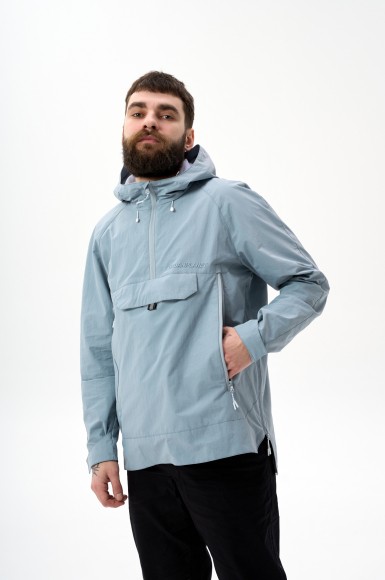 Анорак чоловічий Urban Planet Tech Sl