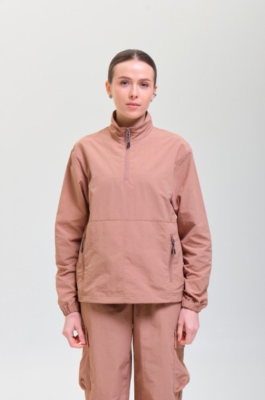 Олімпійка жіноча Urban Planet Ss Ovr Te