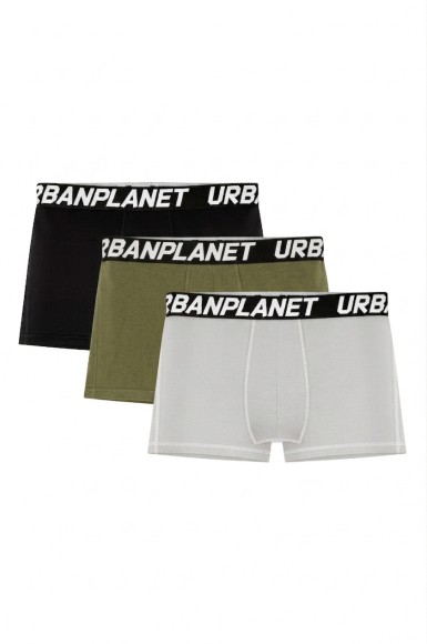 Білизна чоловіча Urban Planet Skb