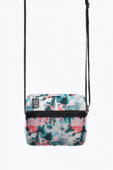 Messenger bag Urban Planet M7 PALMS