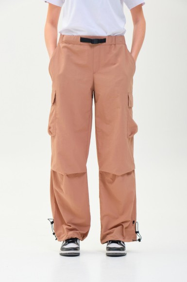 Штани жіночі Urban Planet Ovr Crg Te