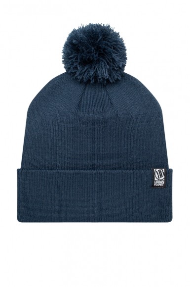 Шапка двостороння Urban Planet C13 2Ns