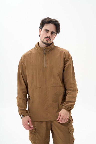 Олімпійка Urban Planet Ss Ovr Ff