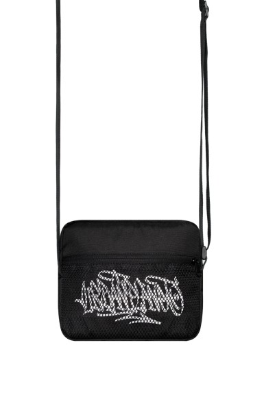 Сумка через плече Urban Planet M7 Up Tag Blk