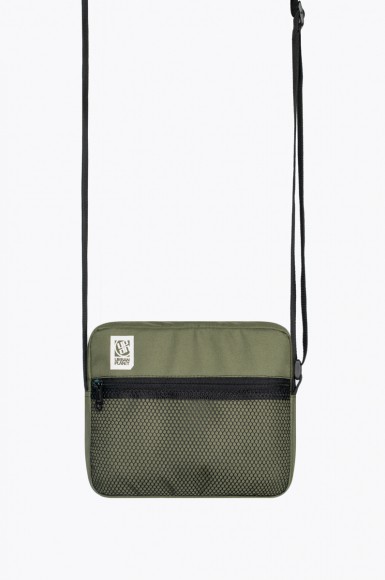 Месенджер Urban Planet M7 GRN