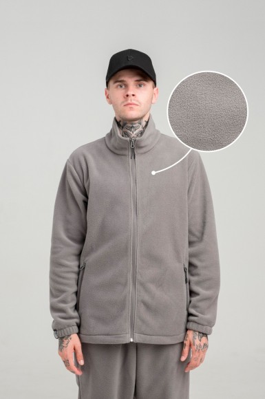 Hoodie Urban Planet Polar O Sg