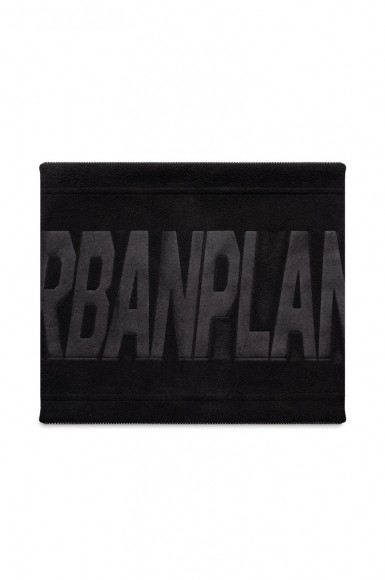 Бафф Urban Planet Blk Embo