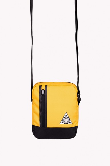 Месенджер Urban Planet M5 YEL