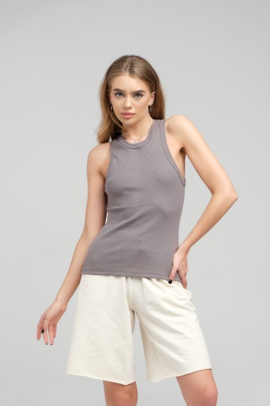 Майка жіноча Urban Planet Fume