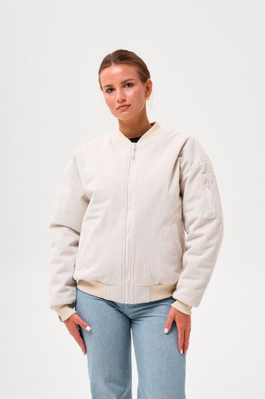 Bomber Urban Planet Bomb Woc Mlk