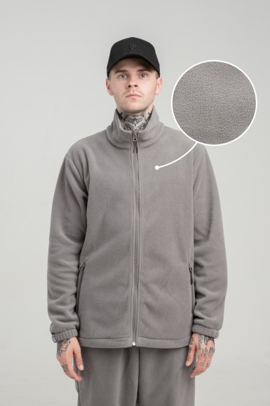 Олімпійка чоловіча Urban Planet Polar O Sg