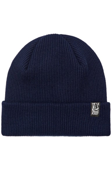 Beanie Urban Planet C42 Nvy