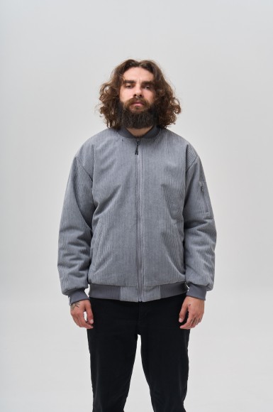 Bomber Urban Planet Bomb Mc Qs