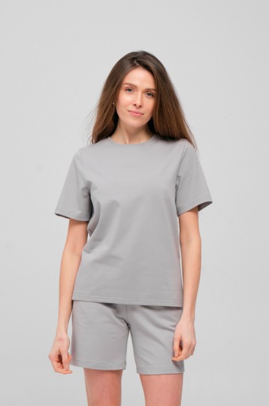 Футболка жіноча Urban Planet Hovr Slr