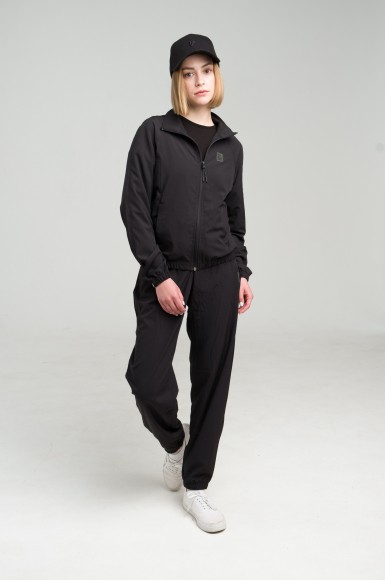 Жіноча олімпійка Urban Planet So W Blk