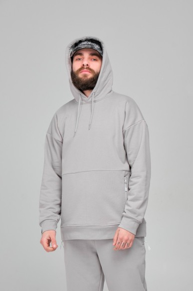 Men’s hoodie Urban Planet Novr Slr