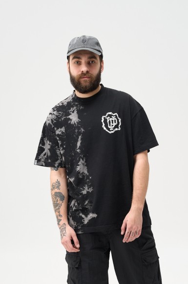 Men’s T-shirt Urban Planet Ovr Asd Dmg