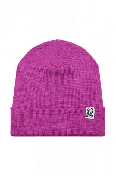 Шапка Urban Planet C14 Pu