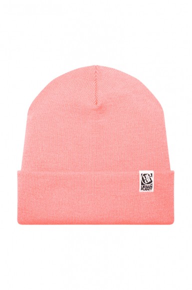 Шапка Urban Planet C14 Pnk