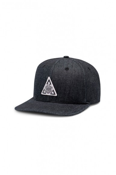 Snapback Urban Planet JNS TRI