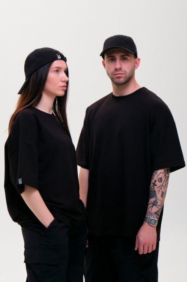 Кепка Urban Planet Dad Cl B