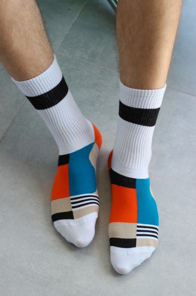 Шкарпетки Urban Planet Swht Cl