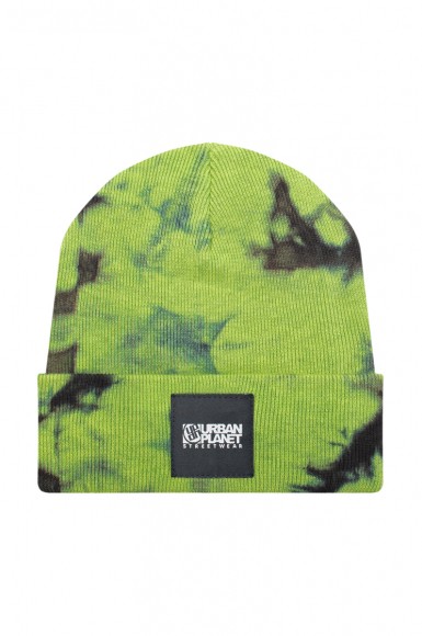 Шапка двостороння Urban Plane C14 Tab
