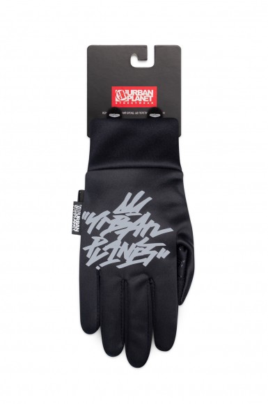 Рукавиці Urban Planet Mm Rf