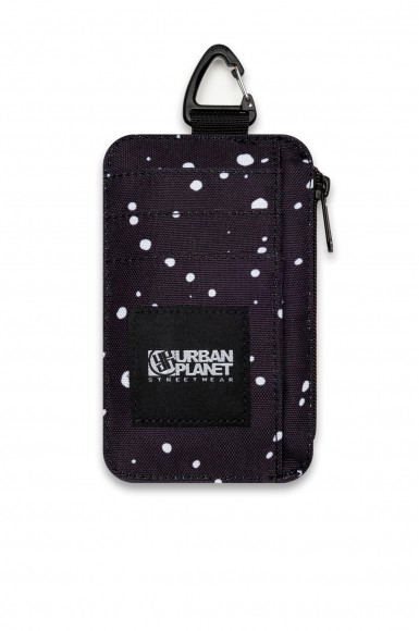 Гаманець Urban Planet Kh Split Bw