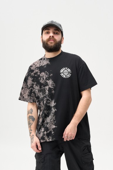 Футболка чоловіча Urban Planet Ovr Asd Pat