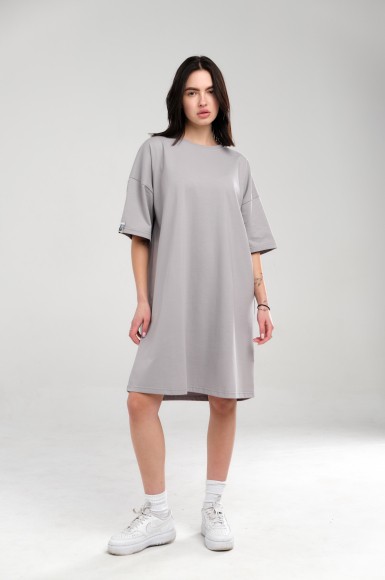 Dress oversize Urban Planet C Slr