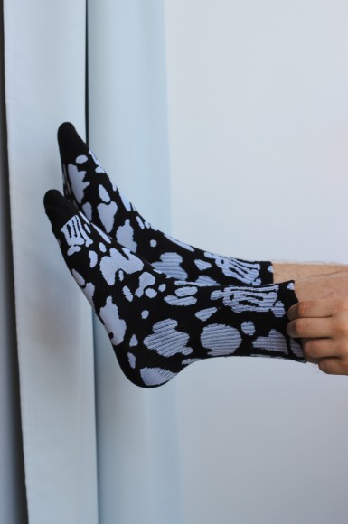 Шкарпетки Urban Planet Sblk Spts