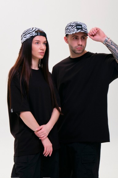 Кепка Urban Planet 5 Panel Zeb